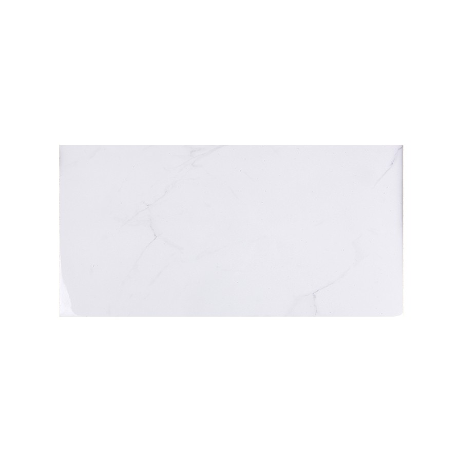 【雅柏麗】衛生間時尚簡約瓷片BL-A6002系列 小地磚配套花片腰線